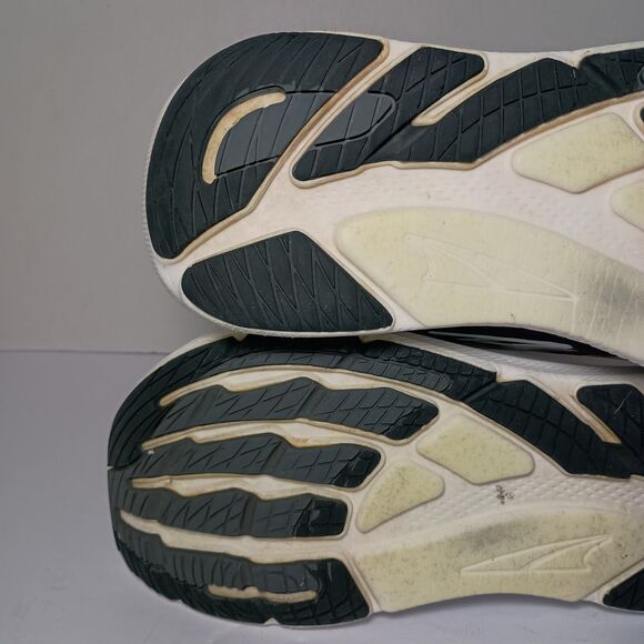 Altra FWD VIA Womens Black Athletic Training Running Shoes Size US 10 EU 42 - Picture 12 of 15